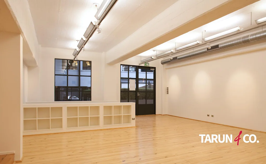 Parnell Parnell Office/Showroom - 143sqm