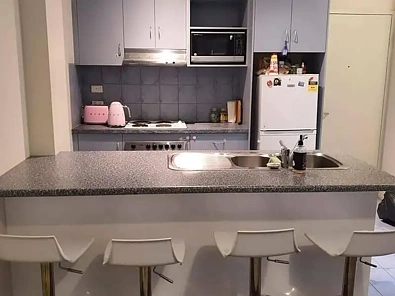 3/273 HAY STREET, East Perth, WA 6004, 2房, 1浴, Apartment