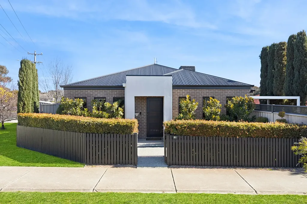 81 Nolan Street, North Bendigo, VIC 3550