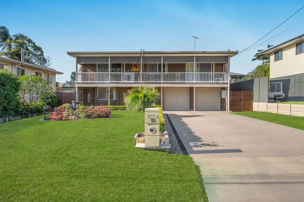 10 Olive Street, Flinders View, QLD 4305