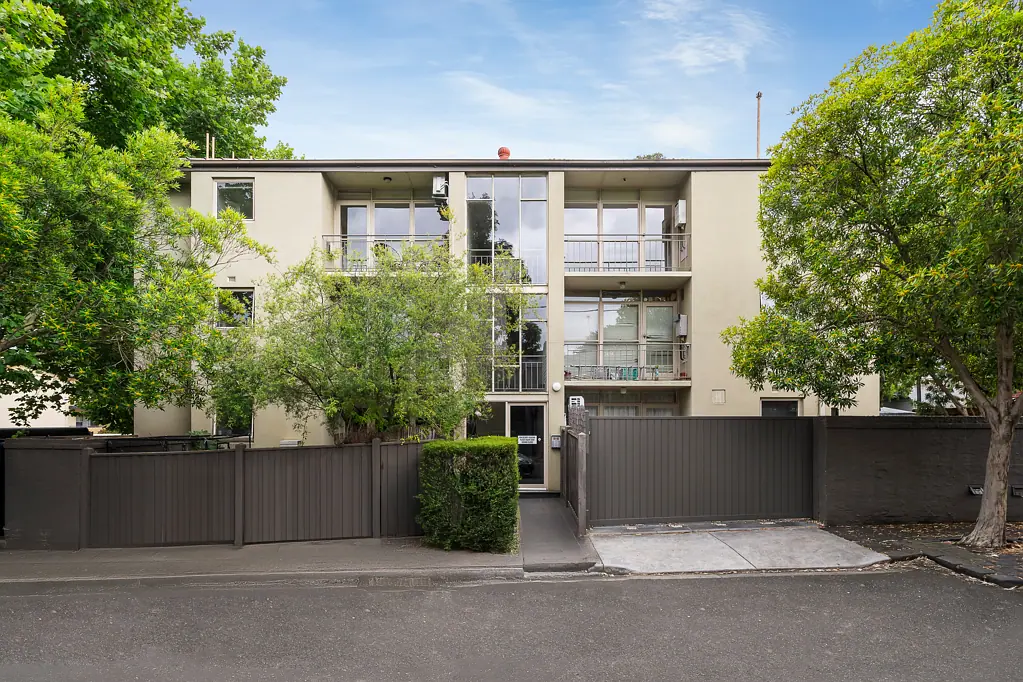 9/107 Williams Road, Prahran, VIC 3181