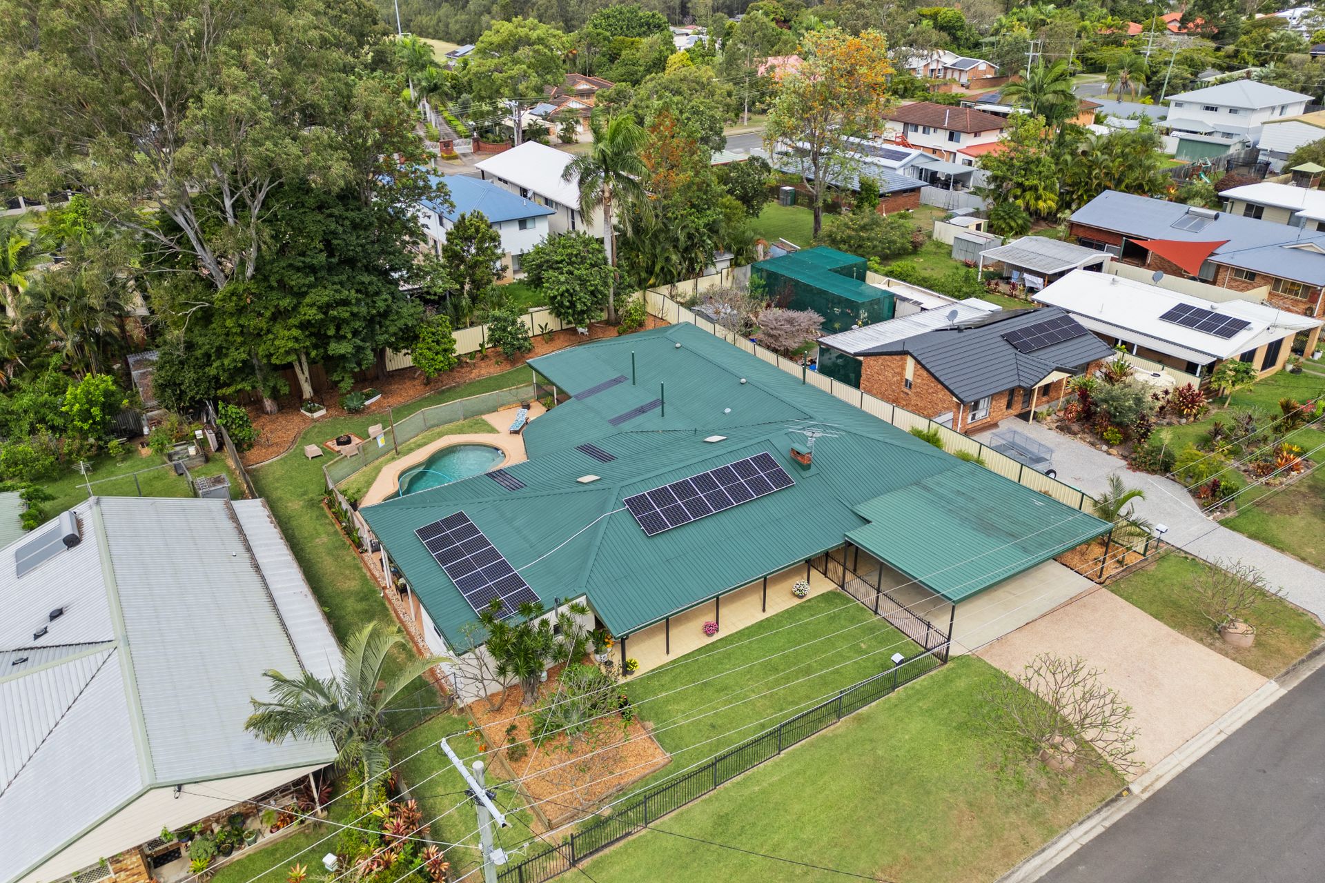 10-12 COLBURN ST, CLEVELAND QLD 4163, 0 rūma, 0 rūma horoi, House