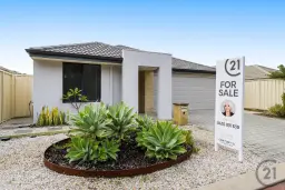 22 Herschel Way, Lakelands