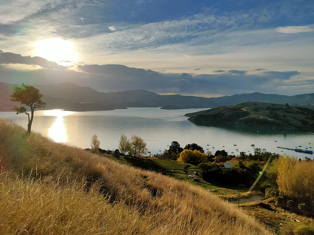 Akaroa Exceptional Heights, Unmatched Sights