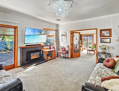1565 State Highway 3, Feilding, Manawatu, 3房, 1浴, Lifestyle Property
