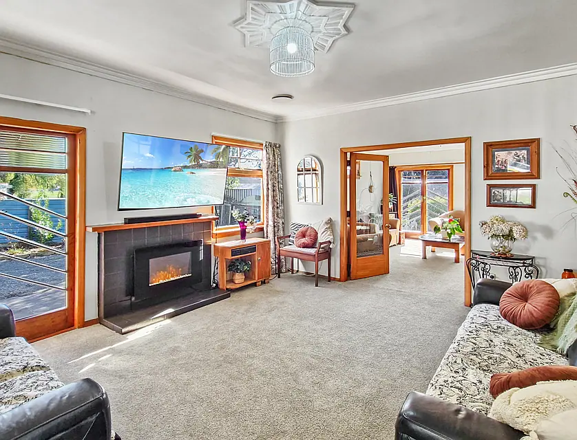 1565 State Highway 3, Feilding, Manawatu, 3房, 1浴, Lifestyle Property