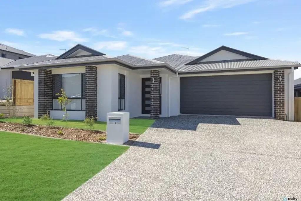 Logan Reserve 4બેડરૂમ Stunning & Modern Logan Reserve Family Haven with Space