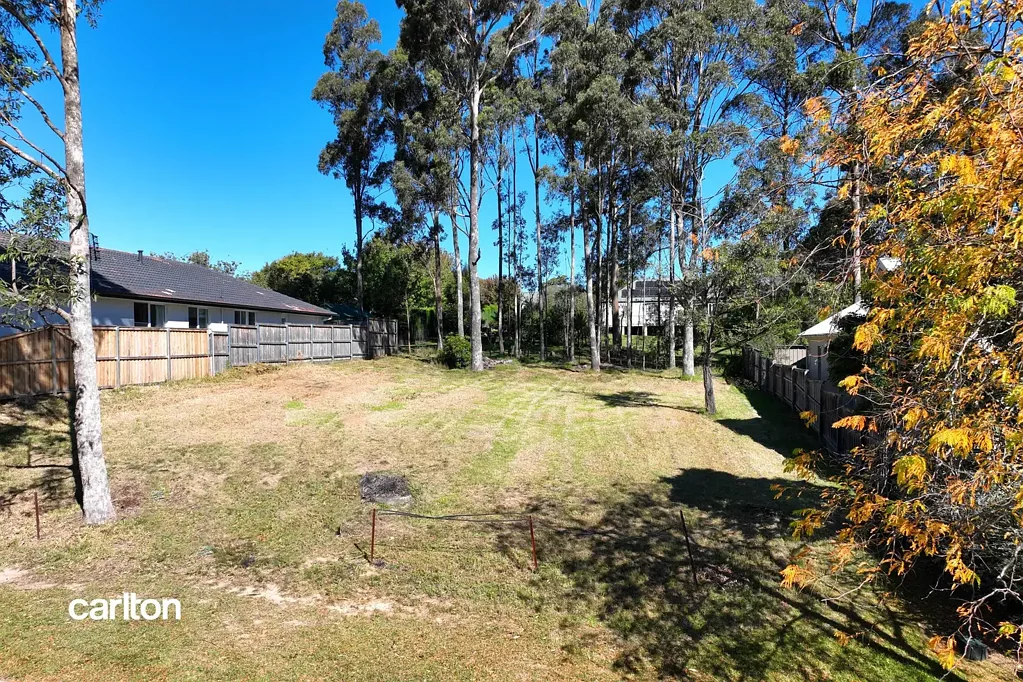 Mittagong  Rare Opportunity to Build Your Home in a Prestige, Established Area