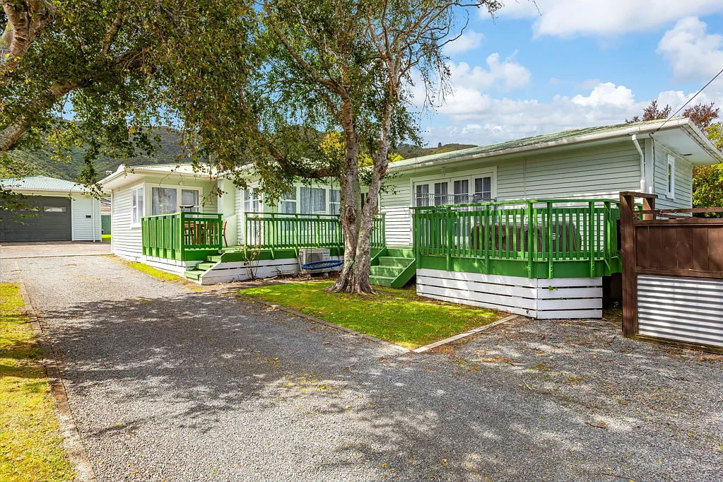 51 Russell Road, Wainuiomata, Lower Hutt, Wellington