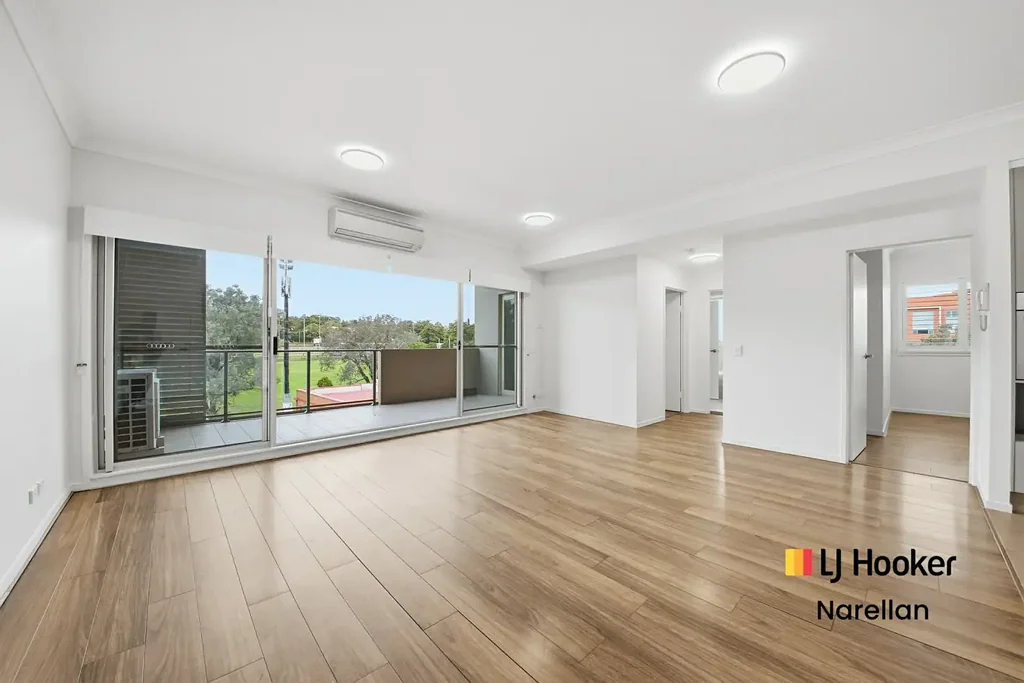 Campbelltown 2Kwarto Modern Living in the Heart of Campbelltown