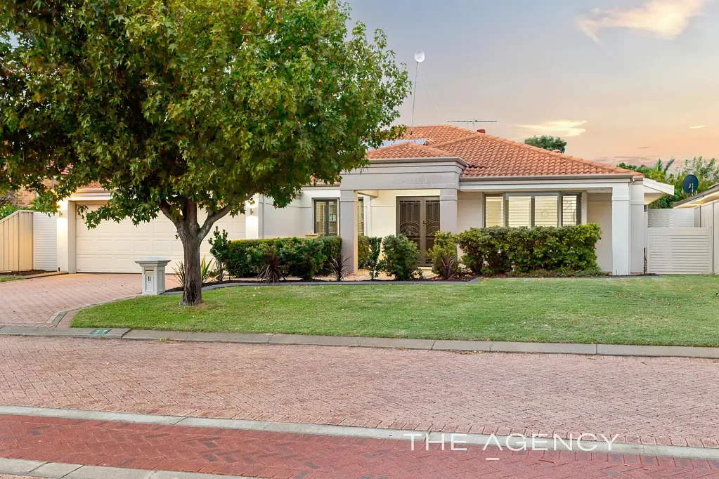 Carramar 4房  UNDER OFFER HOME OPEN CANCELLED