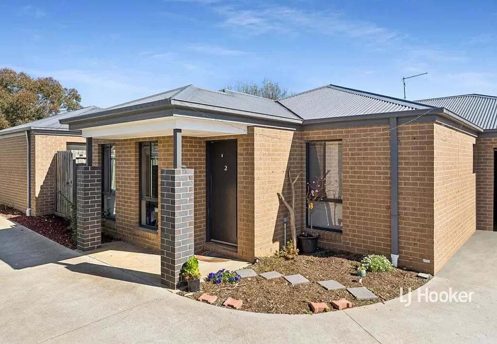 Broadford 3房  Modern 3-Bedroom Unit with Long-Term Tenant in Place