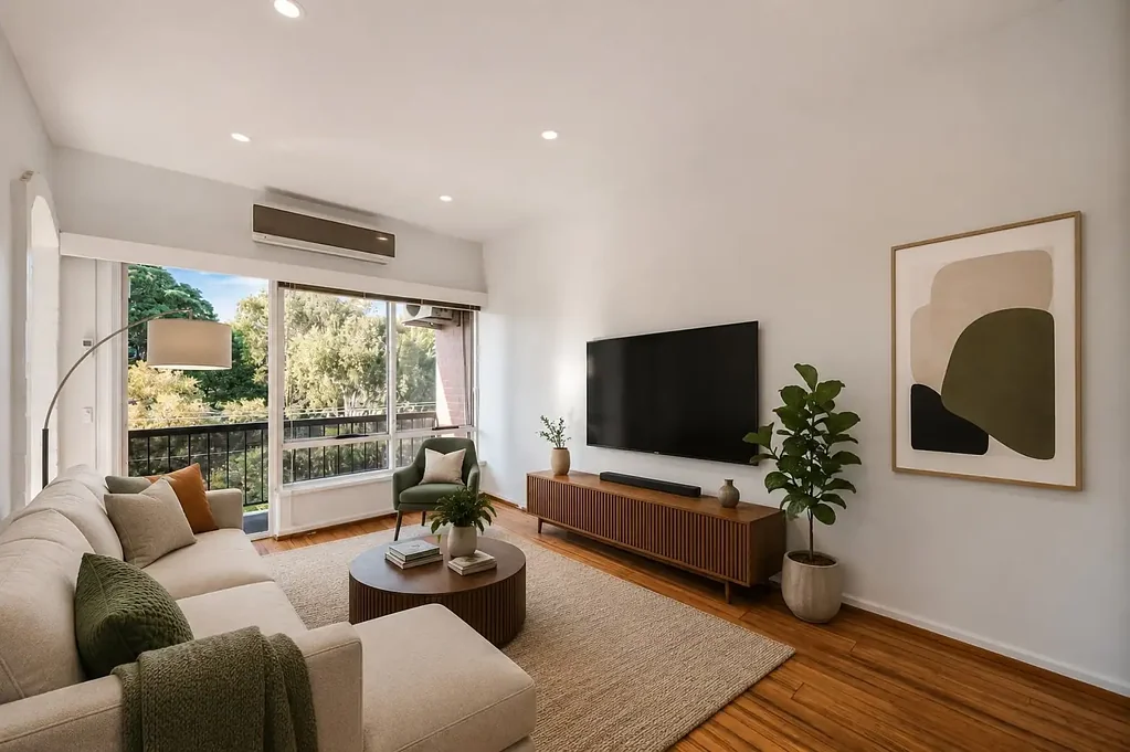 9/57 Spenser Street, St Kilda, VIC 3182