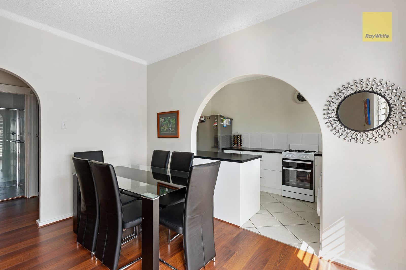 UNIT 1 6 FERGUSON ST, GLENELG NORTH SA 5045, 0房, 0浴, Unit