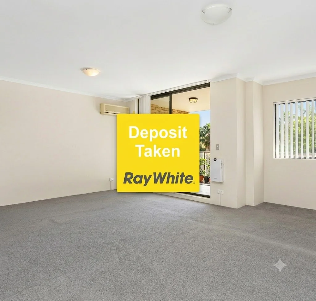 Modern 3 Bedroom Apartment in Prime Strathfield Location