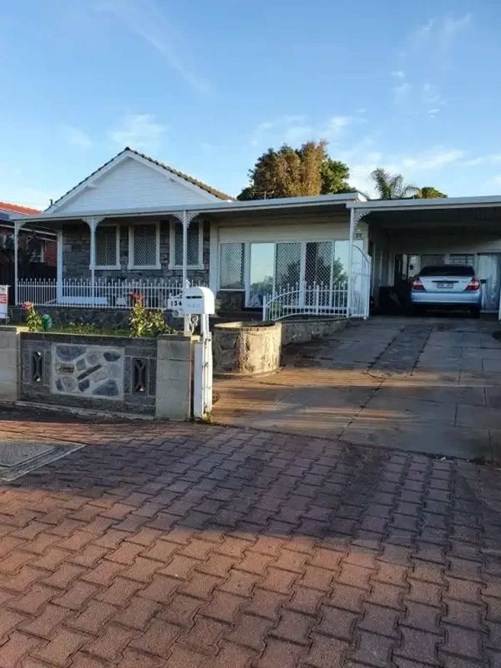Spacious  - 3 Bedroom Home