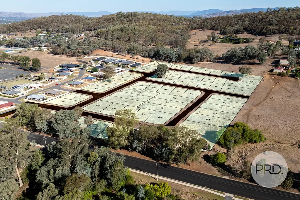 Hamilton Valley  DA APPROVED RESIDENTIAL LAND DEVELOPMENT