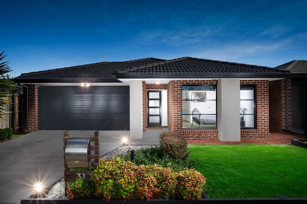 31 SPEEDWELL ST, MERNDA VIC 3754, 0部屋, 0バスルーム, House