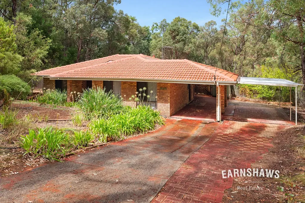 500 Stevens Street, Mundaring, WA 6073