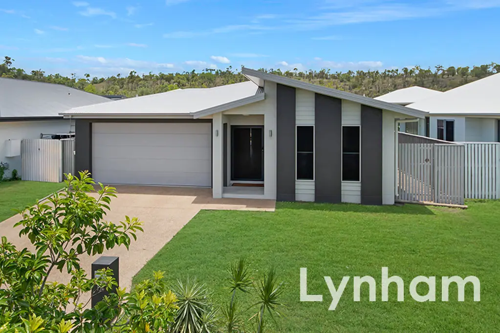 134 Kennard Circuit, Bushland Beach, QLD 4818