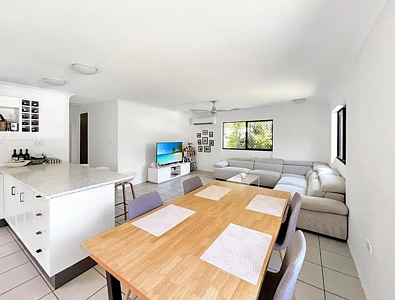 38 Kavieng Street, Trinity Beach, QLD 4879, 3 Schlafzimmer, 2 Badezimmer, House