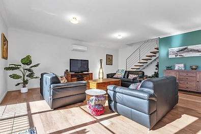 212 McKinlay Street, Echuca, VIC 3564, 3 slaapkamers, 2 badkamers, Townhouse