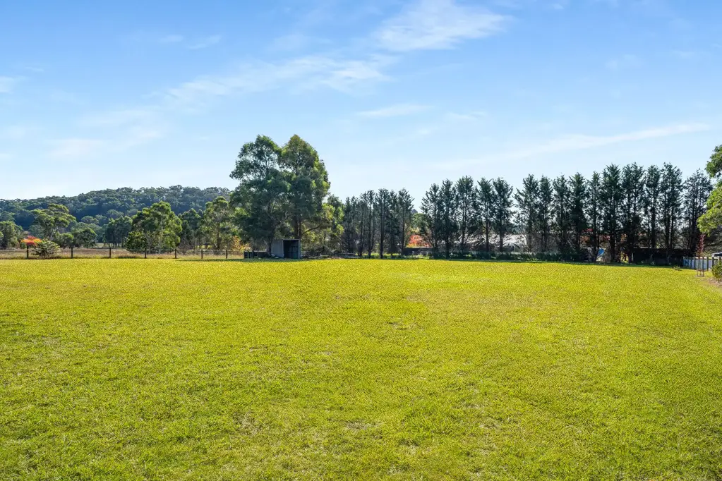 Bundanoon  Prime One-Acre Parcel in Prestigious Bundanoon Setting
