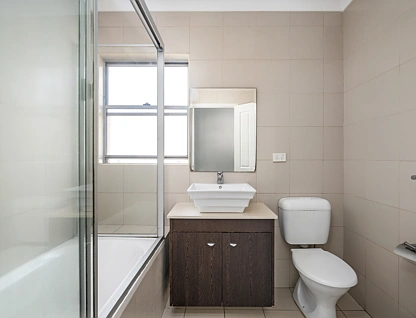 16/43 The Boulevarde, Strathfield, Inner West, 3房, 2浴, Apartment