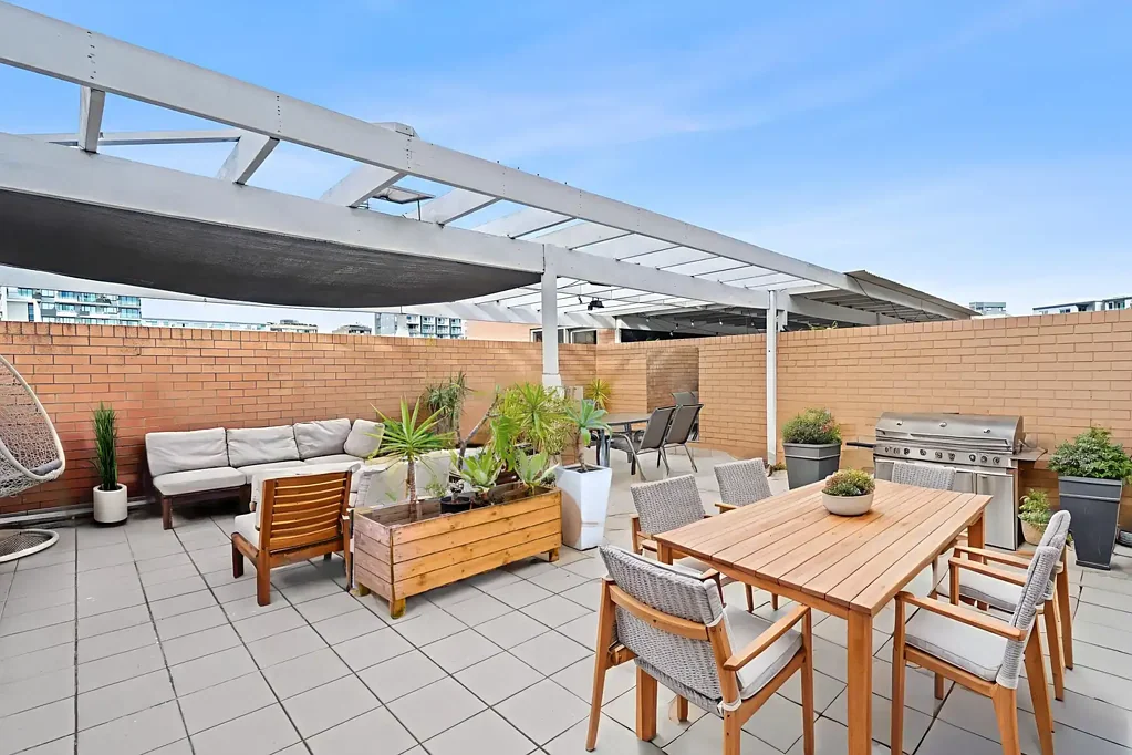 43/39-45 Powell Street, Homebush, NSW 2140