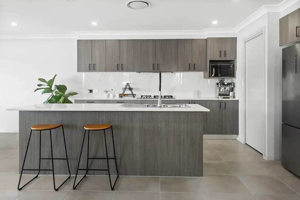 Calderwood 4બેડરૂમ PERFECT FAMILY HOME OPPORTUNITY