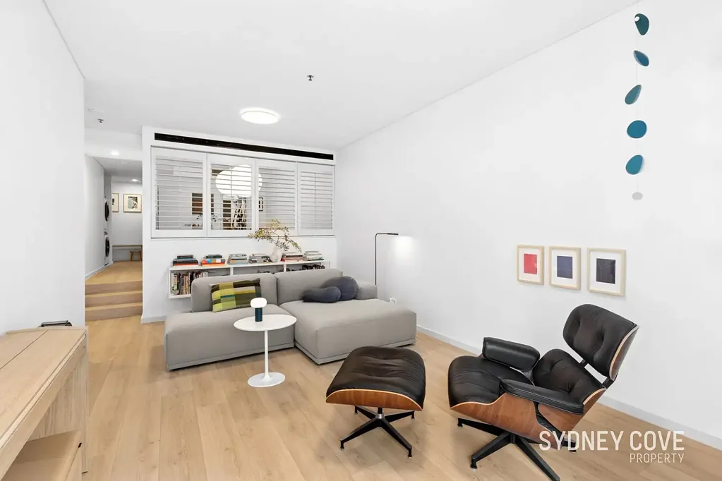 35/91 Goulburn Street, Sydney, NSW 2000
