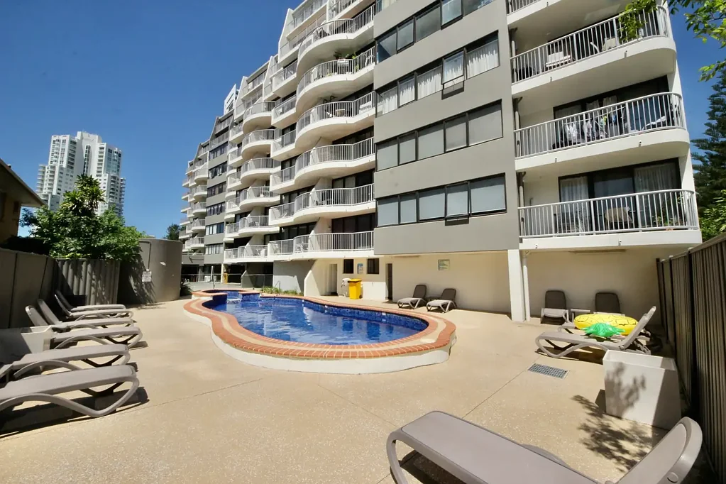 Level 1/102/40 Surf Parade, Broadbeach, QLD 4218