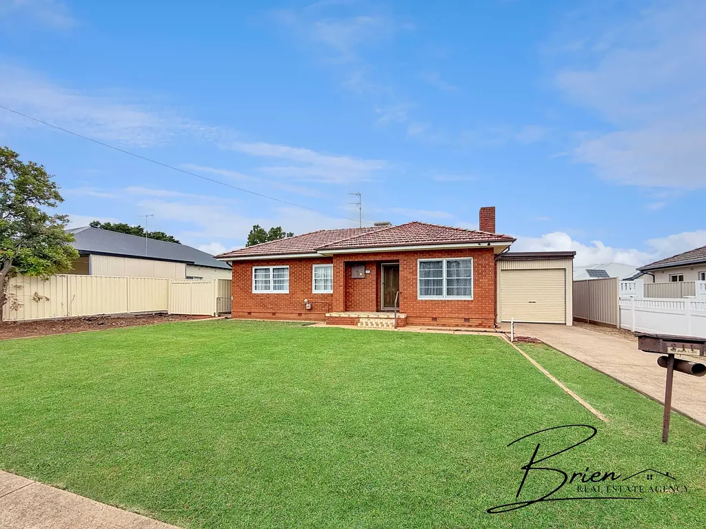 Newly Renovated, Spacious Home