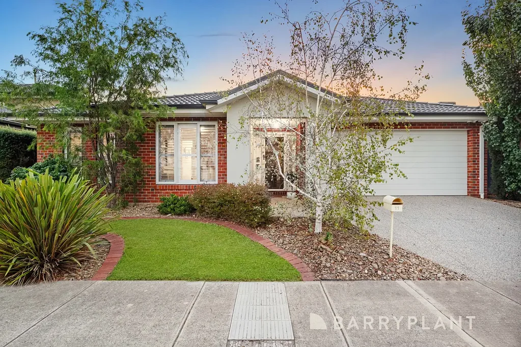 11 Morialta Circuit, Werribee, VIC 3030