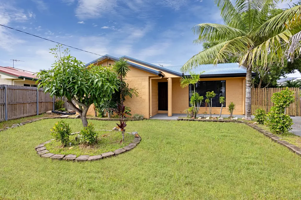 5 Amos Court, Kelso, QLD 4815