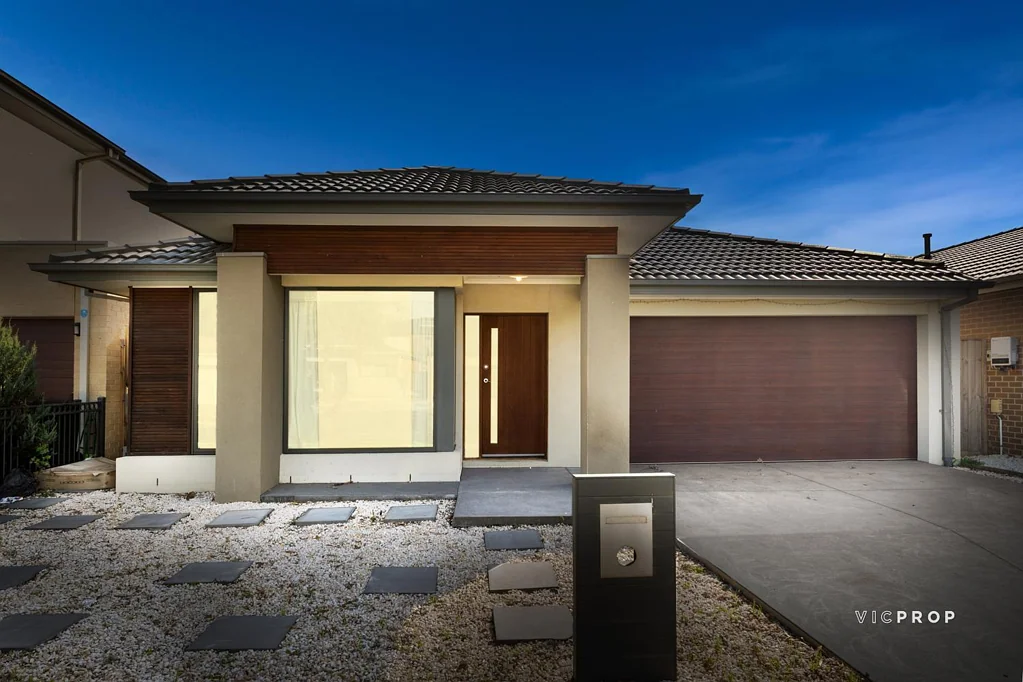 22 Halycon Street, Point Cook, VIC 3030