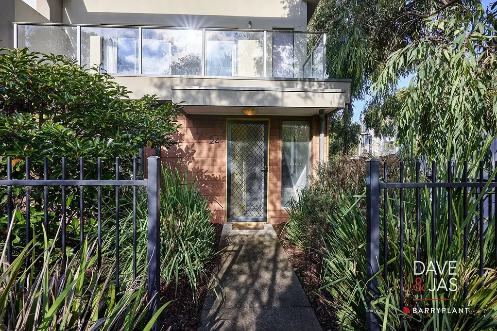 Mooroolbark 2कमरा Modern Living With A Parkside Outlook
