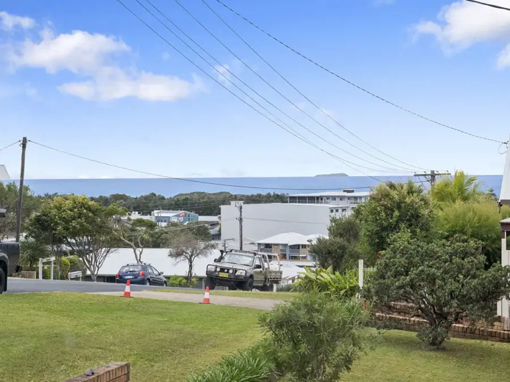 5/192 Edinburgh Street, Coffs Harbour, NSW 2450