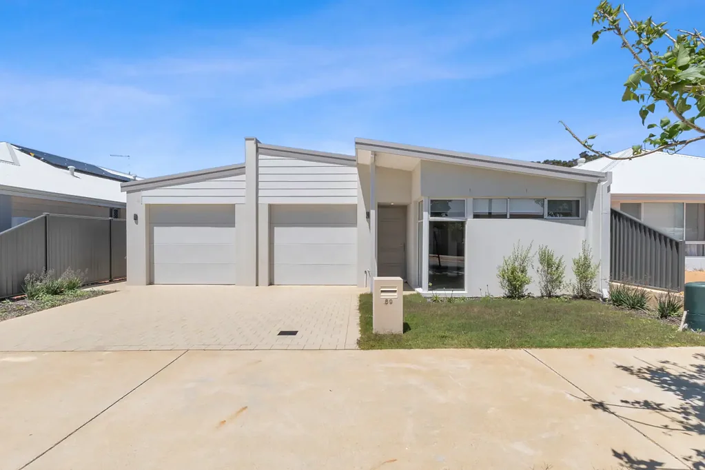 Brand New 4 x 2 Family Home in Baldivis