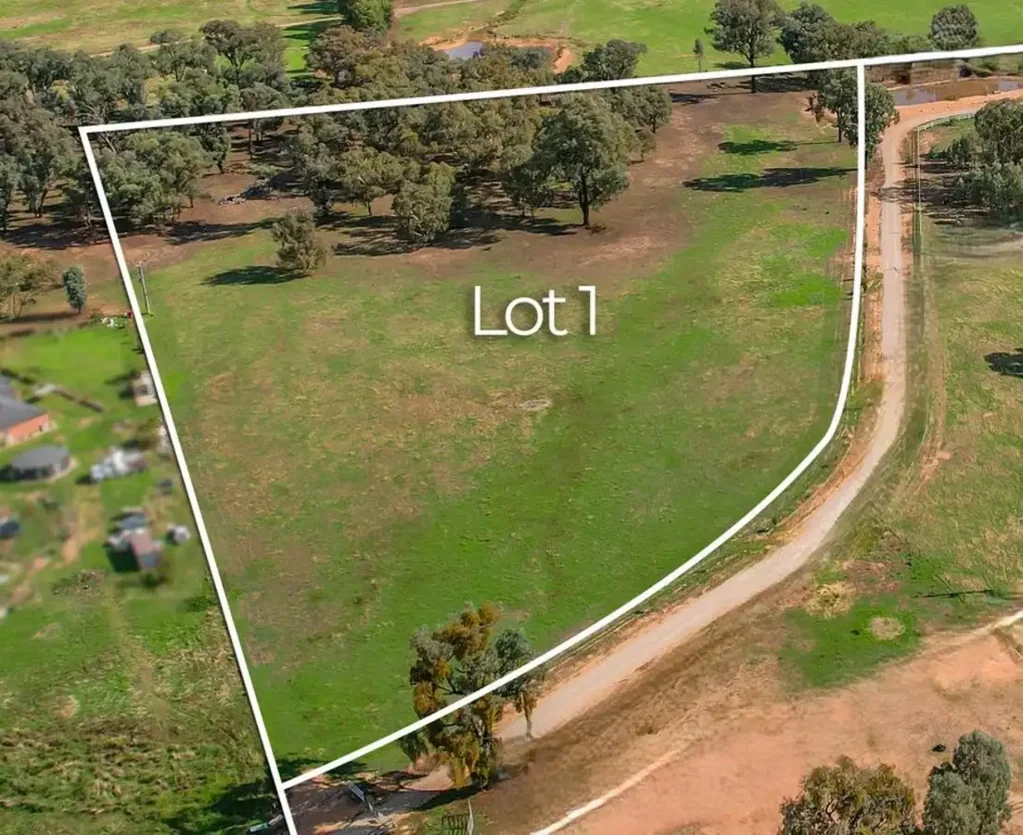 453 Chiltern-Barnawartha Road, Barnawartha, VIC 3688