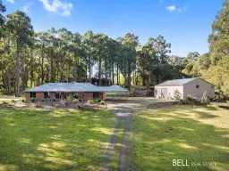 110 Worlley Road, Hoddles Creek