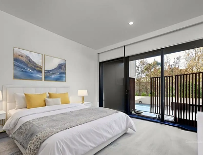 G02C/3 Snake Gully Drive, Bundoora, North Melbourne, 1 ਕਮਰੇ, 1 ਬਾਥਰੂਮ, Apartment