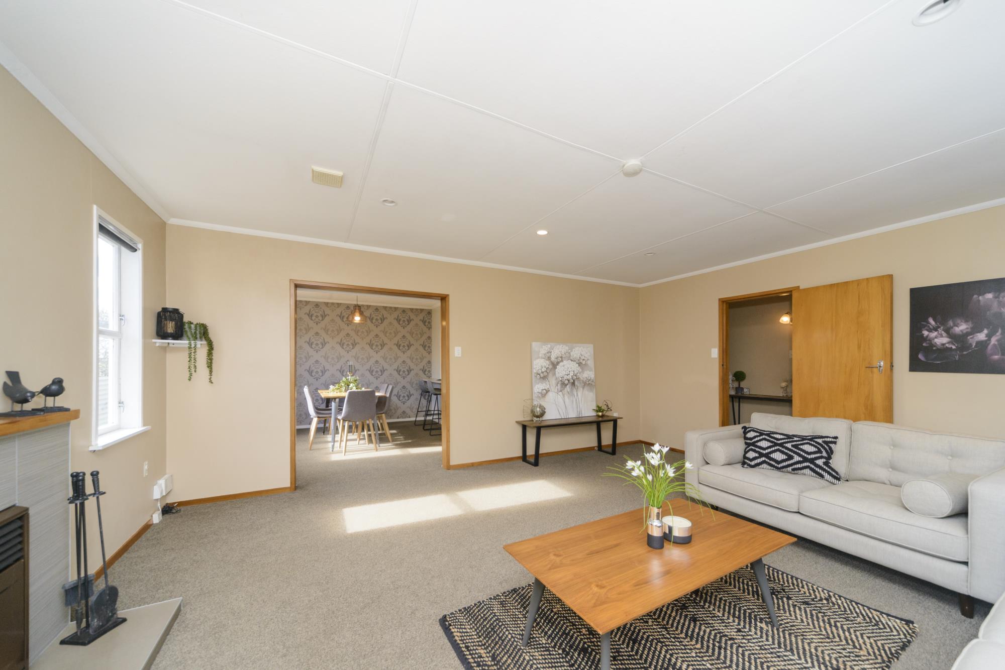 9 Leslie Avenue, Cloverlea, Palmerston North, 4房, 0浴