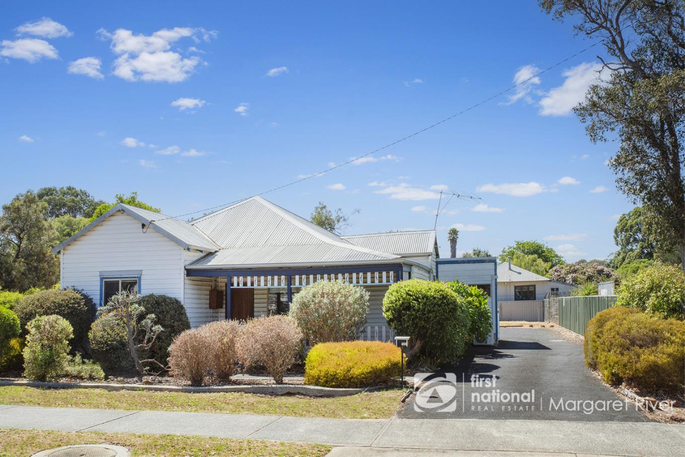 171 BUSSELL HWY, MARGARET RIVER WA 6285, 0部屋, 0バスルーム, House