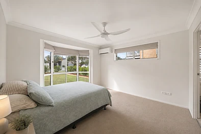 5 Rossinton Street, Birkdale, QLD 4159, 5 Bedrooms, 2 Bathrooms, House