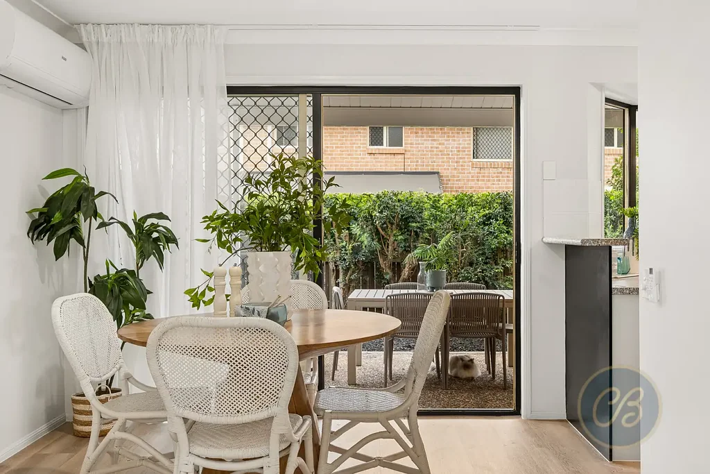 Aspley 2Zimmer Convenient, Light-Filled Living in the Heart of Aspley