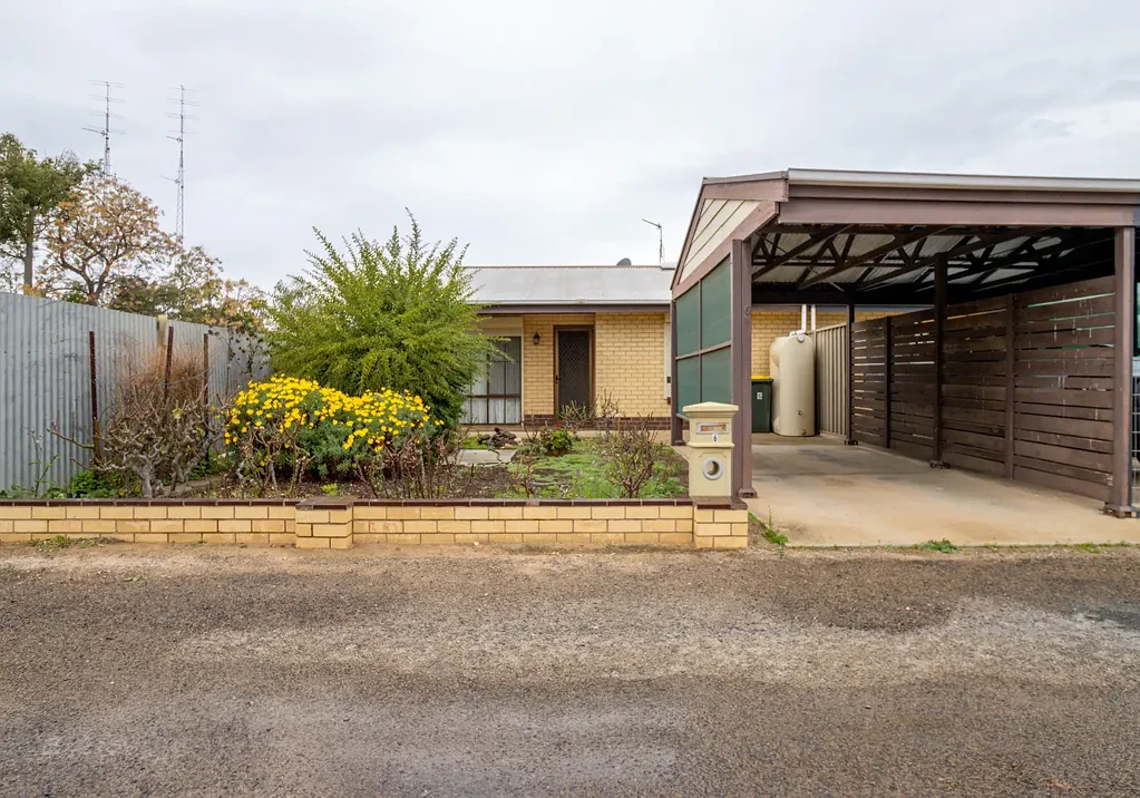 6 Number One Lane, Kadina, SA 5554