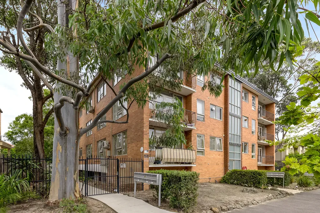 22/20 Wynnstay Road, Prahran, VIC 3181