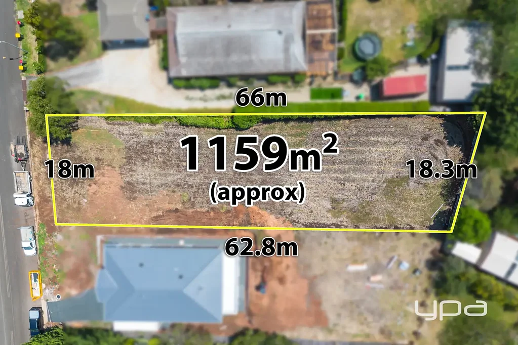 Darley 梦想家园良址 1159㎡产权地 尊贵社区 近校近商 高速便捷 BUILD YOUR DREAM HOME