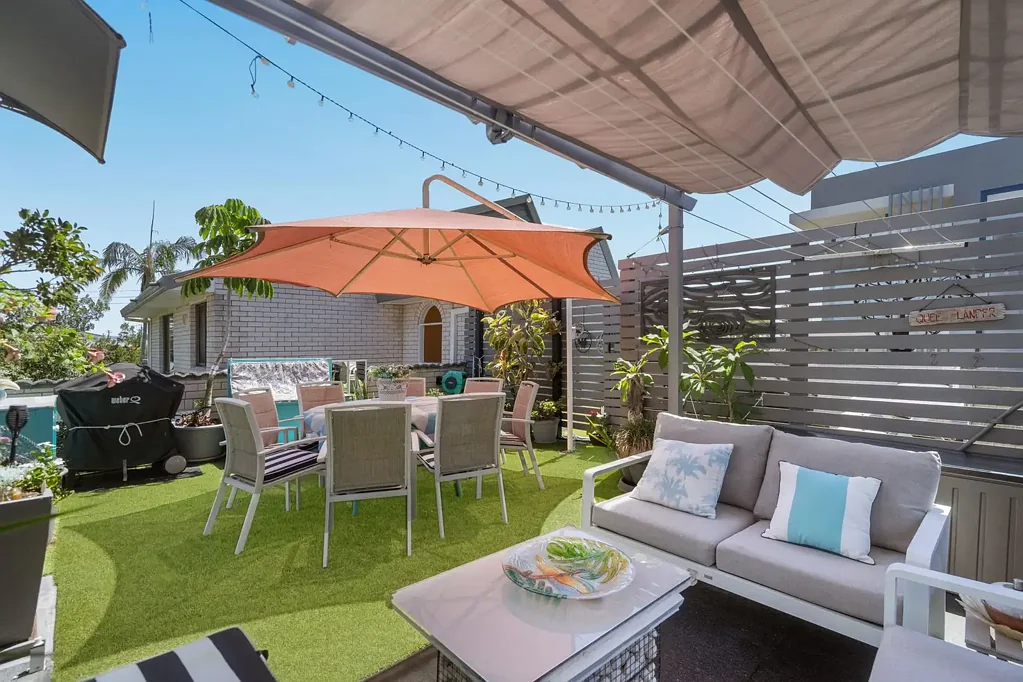 6/57 Milton Avenue, Paradise Point, QLD 4216